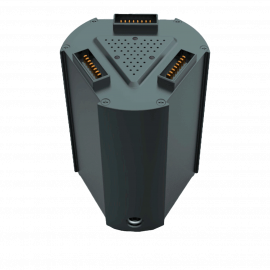 Зарядний хаб для квадрокоптера C-FLY 2 PRO