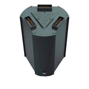 Зарядний хаб для квадрокоптера C-FLY 2 PRO