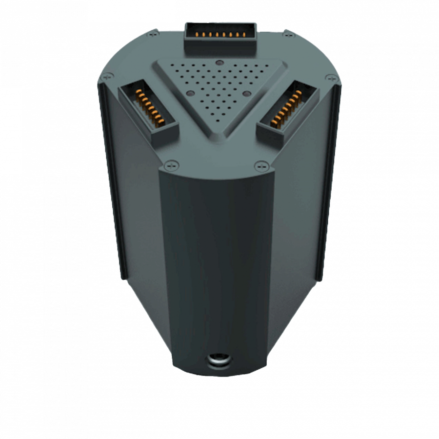 Зарядний хаб для квадрокоптера C-FLY 2 PRO