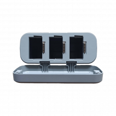 Зарядний хаб для квадрокоптера C-FLY mini