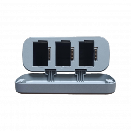 Зарядный хаб для квадрокоптера C-FLY mini