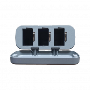 Зарядний хаб для квадрокоптера C-FLY mini