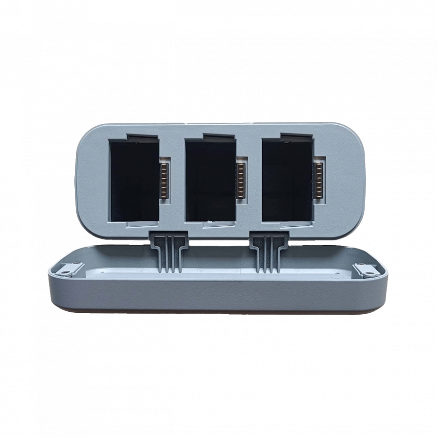 Зарядний хаб для квадрокоптера C-FLY mini