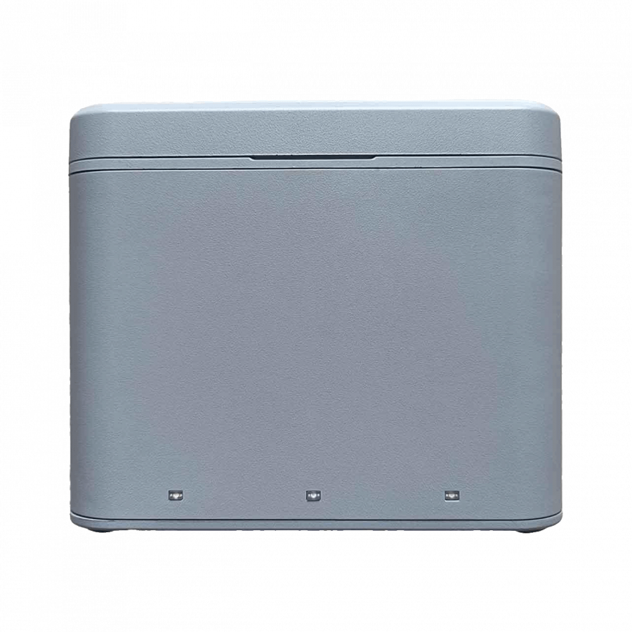 Зарядний хаб для квадрокоптера C-FLY mini