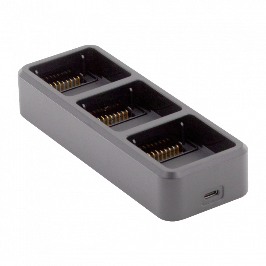 Зарядний хаб для DJI Mavic 3 Battery Charging Hub
