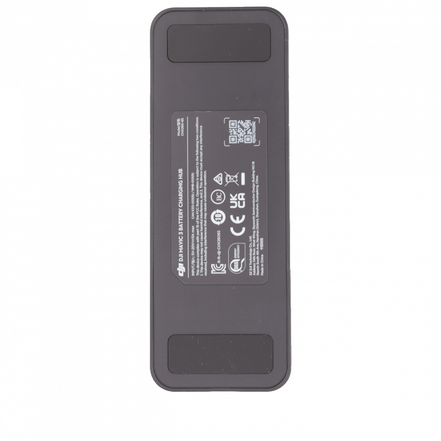 Зарядний хаб для DJI Mavic 3 Battery Charging Hub