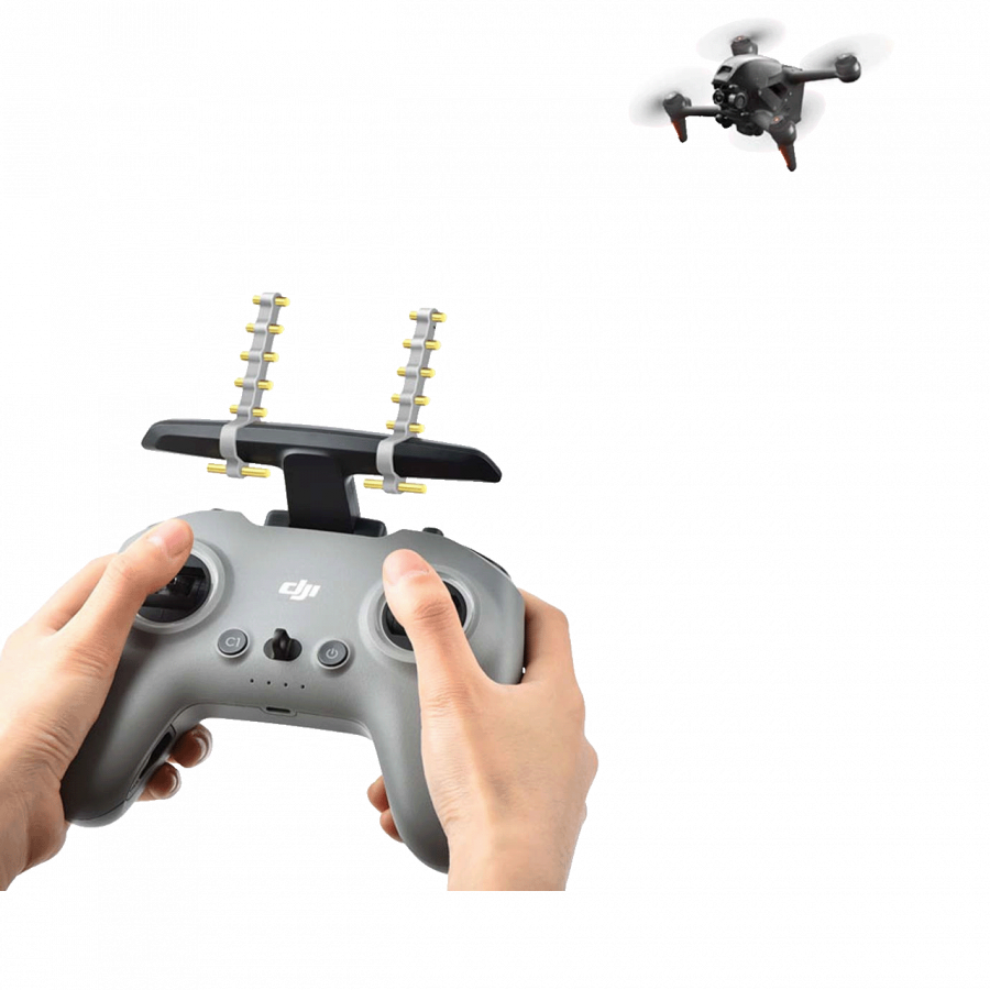 Підсилювач сигналу дистанційного керування дроном STARTRC для DJI Avata/FPV