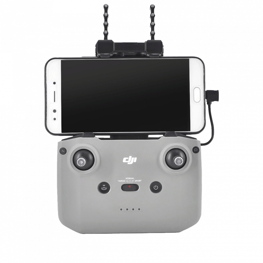 Підсилювач сигналу дистанційного керування дроном STARTRC для DJI Mavic 3