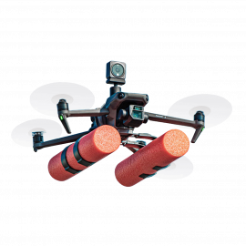 Плавуча платформа STARTRC для квадрокоптера DJI Mavic 3
