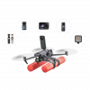 Плавуча платформа STARTRC для квадрокоптера DJI Mavic 3