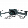 Плаваюча платформа для квадрокоптера DJI Mavic 3