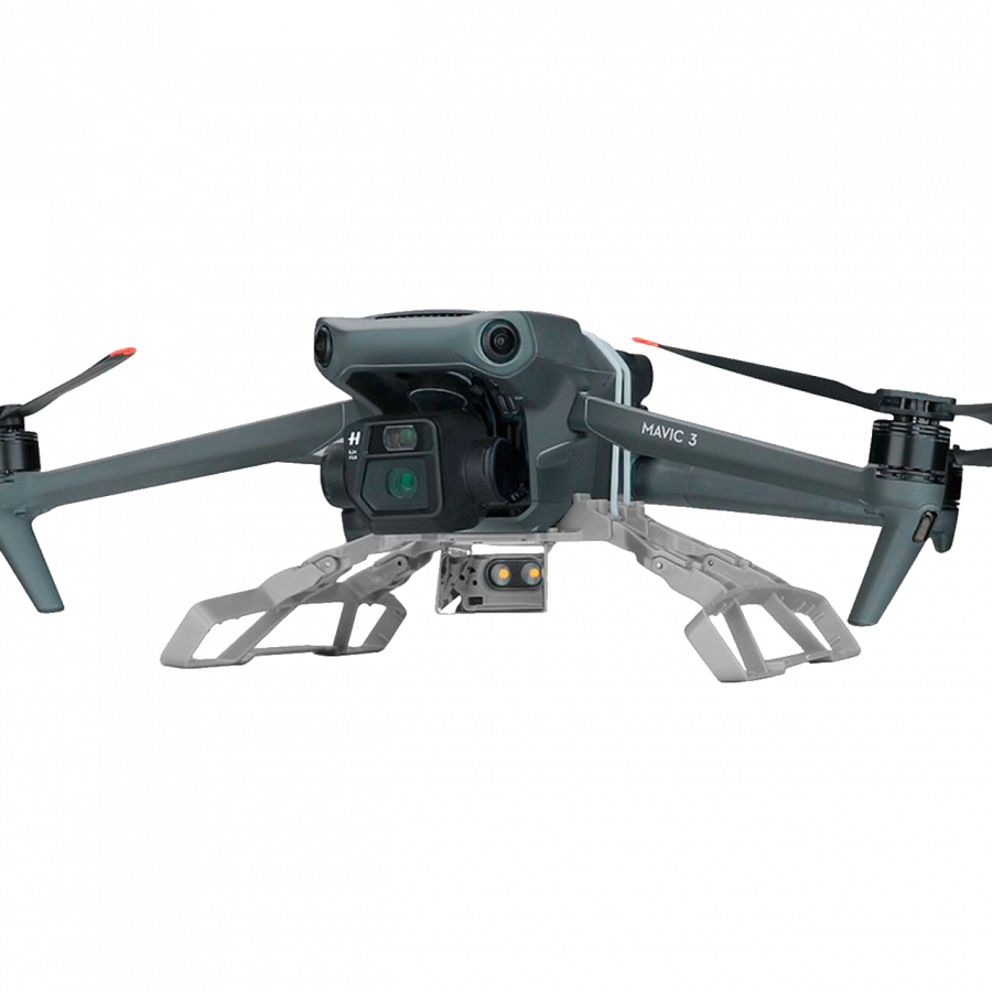 Плаваюча платформа для квадрокоптера DJI Mavic 3