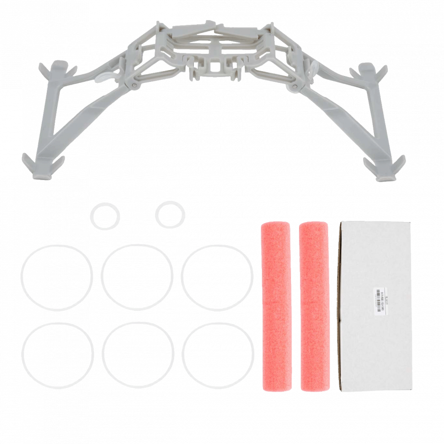 Плаваюча платформа для квадрокоптерів DJI Mini 3