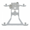 Плаваюча платформа для квадрокоптерів DJI Mini 3