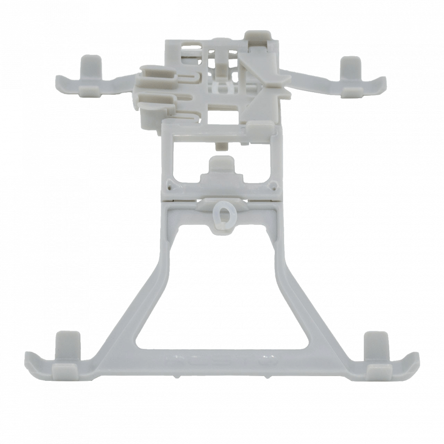 Плаваюча платформа для квадрокоптерів DJI Mini 3