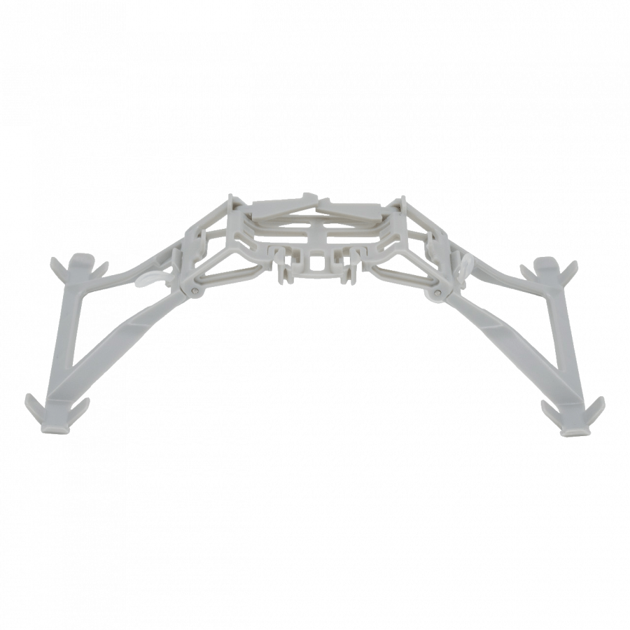 Плаваюча платформа для квадрокоптерів DJI Mini 3