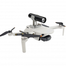 Ліхтар  для нічного польоту для DJI Mavic Mini 3Pro AIR 1/2 SE