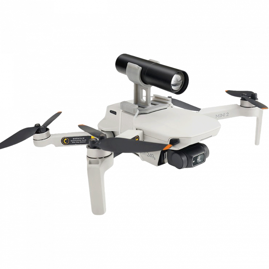 Ліхтар  для нічного польоту для DJI Mavic Mini 3Pro AIR 1/2 SE