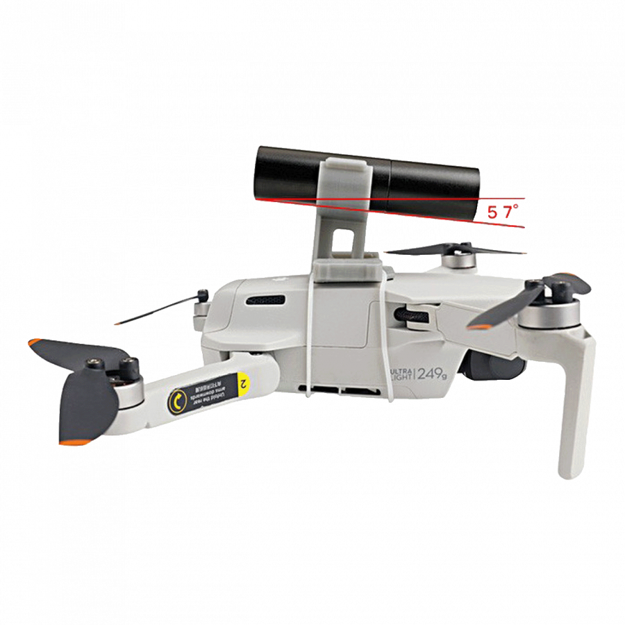 Ліхтар  для нічного польоту для DJI Mavic Mini 3Pro AIR 1/2 SE