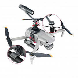 Ліхтар для нічного польоту для DJI Mavic, FIMI X8 SE, AUTEL EVO 2