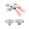 Ліхтарі для квадрокоптера DJI Mini 3