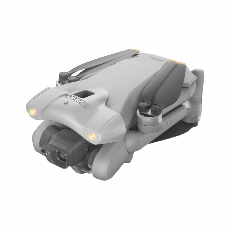 Ліхтарі для квадрокоптера DJI Mini 3