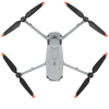 Квадрокоптер DJI Matrice 4E (CP.EN.00000574.02) Gray