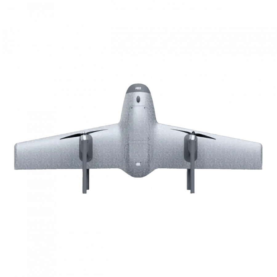 Безпілотний літальний апарат Swan-K1 PRO