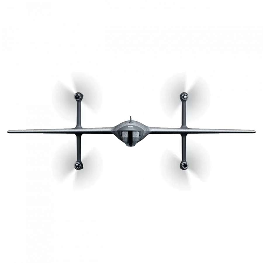 Безпілотний літальний апарат Swan-K1 PRO
