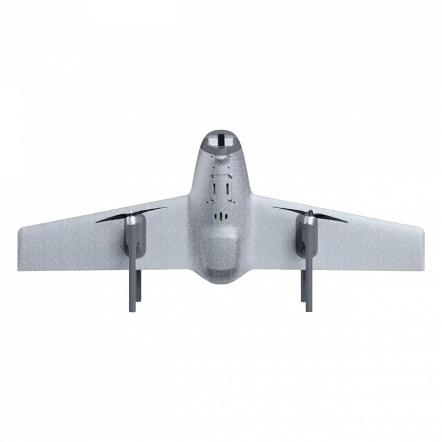 Безпілотний літальний апарат Swan-K1 PRO
