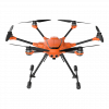 Гексакоптер Yuneec H520E RTK + E20Tvx з тепловізором (YUNH520EEU)