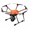 Гексакоптер Yuneec H520E RTK + E20Tvx з тепловізором (YUNH520EEU)