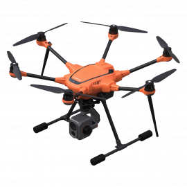 Гексакоптер Yuneec H520E RTK + E20Tvx с тепловизором (YUNH520EEU)