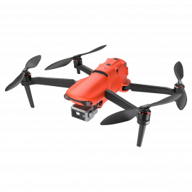 Квадрокоптер Autel EVO II DUAL 640T V3