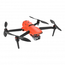 Квадрокоптер Autel EVO II Dual Rugged Bundle (640T) V2