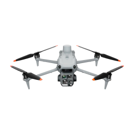 Квадрокоптер DJI Matrice 4T (CP.EN.00000546.02) Gray