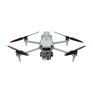 Квадрокоптер DJI Matrice 4T (CP.EN.00000546.02) Gray