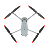 Квадрокоптер DJI Matrice 4T (CP.EN.00000546.02) Gray