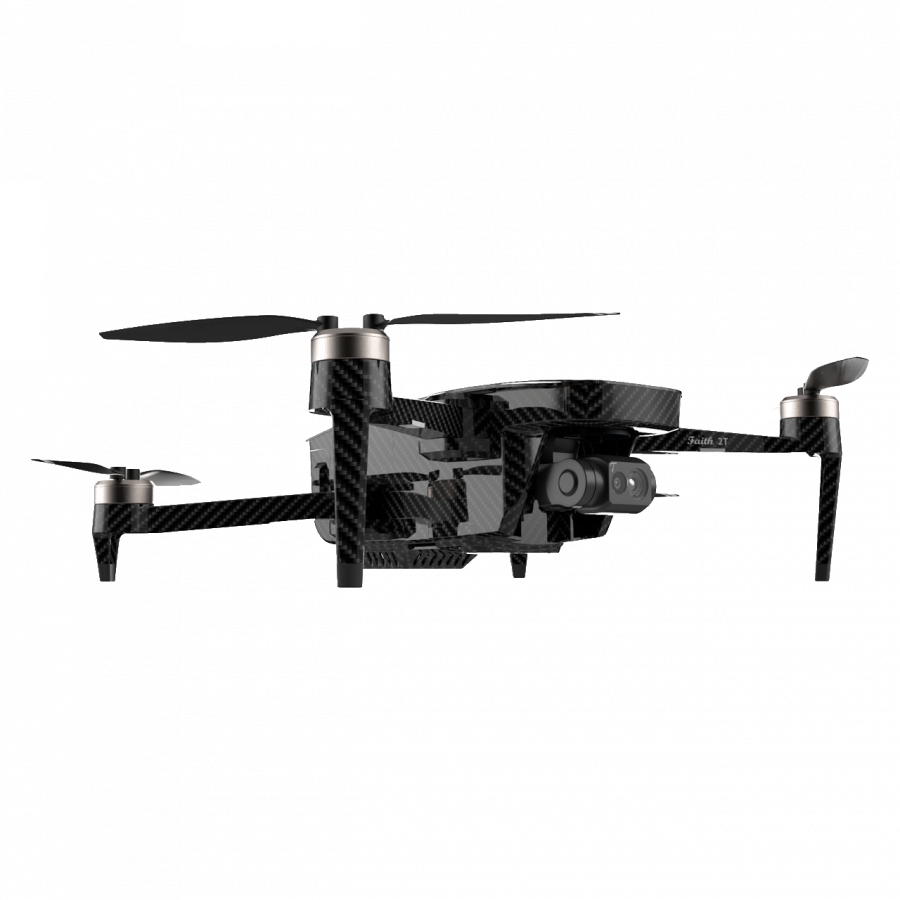 Квадрокоптер C-FLY Faith 2T Plus