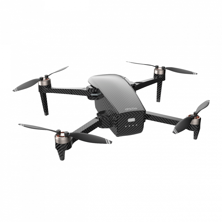 Квадрокоптер C-FLY Faith 2T Plus