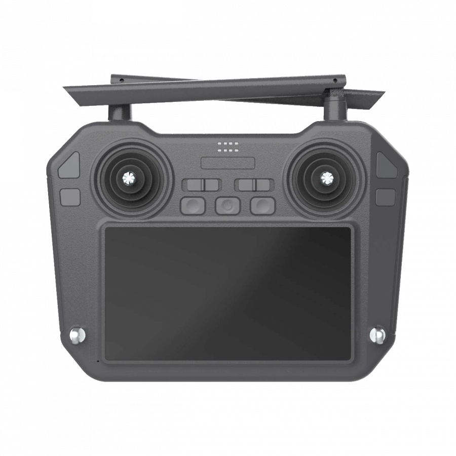 Квадрокоптер C-FLY Faith 2T Plus