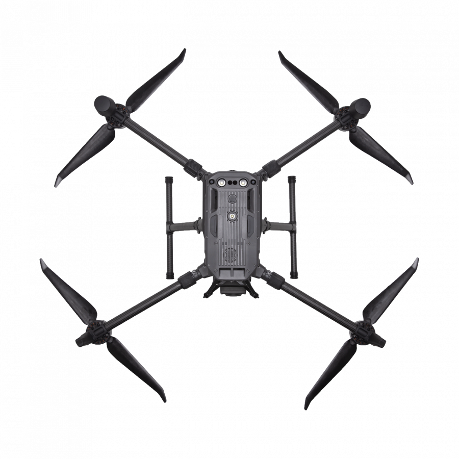Квадрокоптер DJI M300 RTK Kit + (H20T, Battery Station, 2 pcs battery)