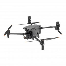 Квадрокоптер DJI Matrice 30T