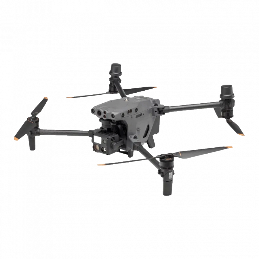 Квадрокоптер DJI Matrice 30T