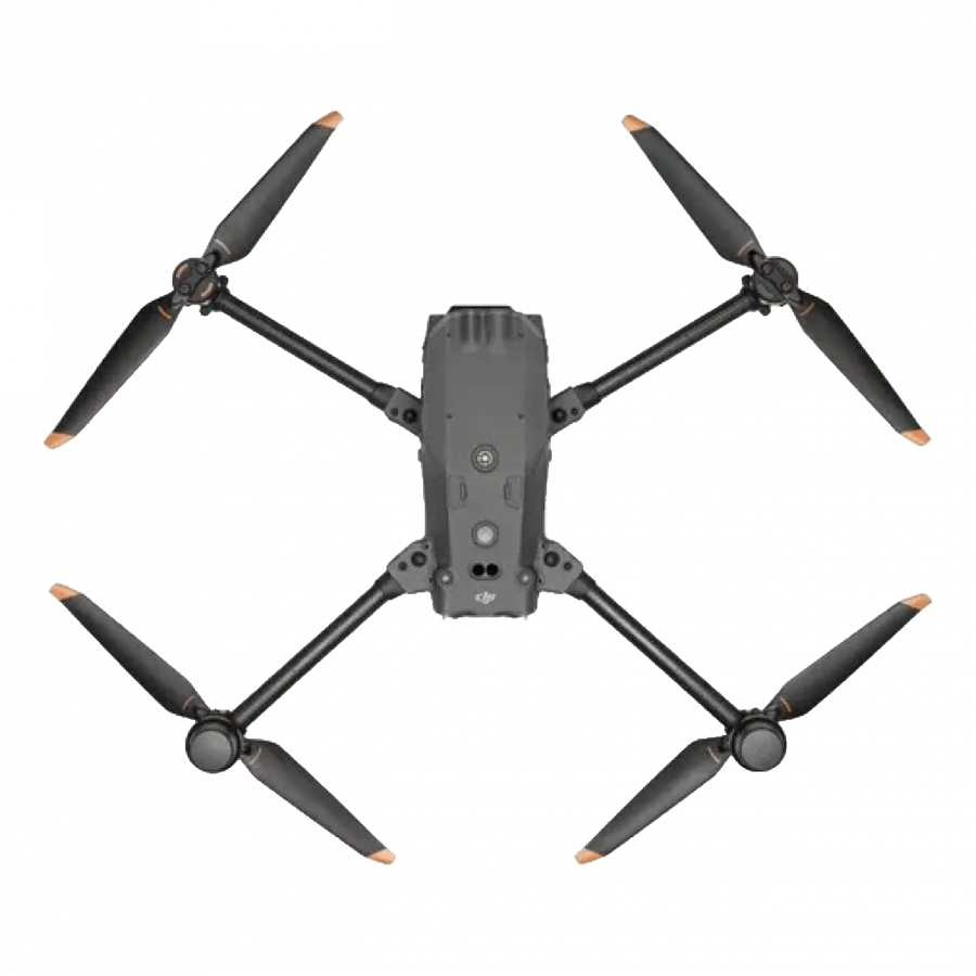 Квадрокоптер DJI Matrice 30T