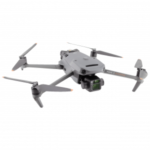 Квадрокоптер DJI Mavic 3E