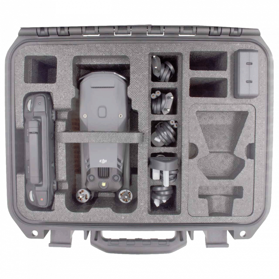 Квадрокоптер DJI Mavic 3E