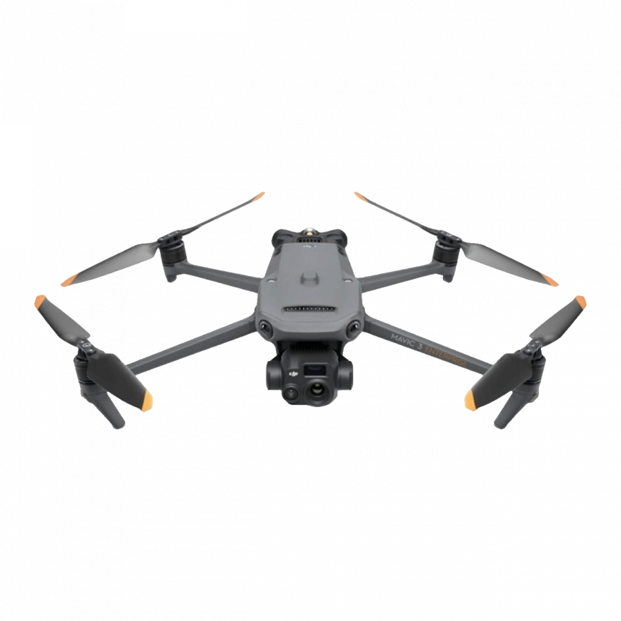 Квадрокоптер DJI Mavic 3T