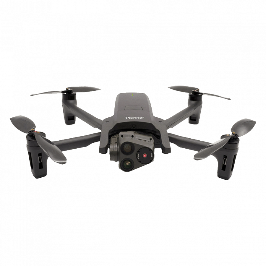 Квадрокоптер Parrot Anafi USA SE