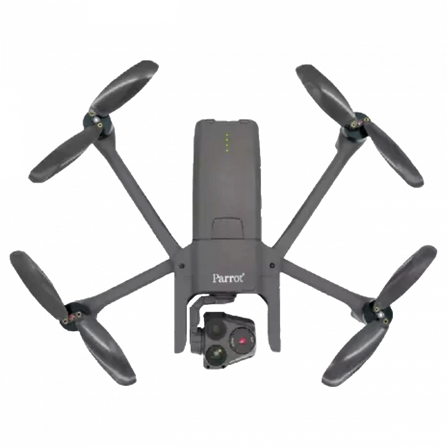 Квадрокоптер Parrot Anafi USA SE